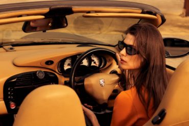 Glasshouse Fragrances Chic Car Diffusers Let You Take Your Favourite Scents On The Road