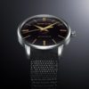 Japanese Horological History & Traditional Craftsmanship Unite In The Grand Seiko SBGW295