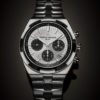The Vacheron Constantin Overseas ‘Panda’ Chronograph Is The Ultimate Elegant Daily Driver