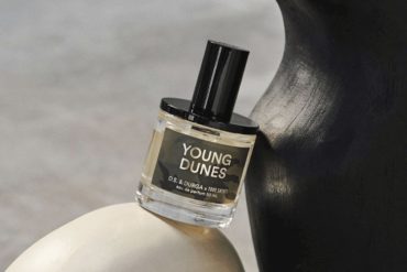 Todd Snyder’s Debut D.S. & Durga Fragrance Smells Like The Beach