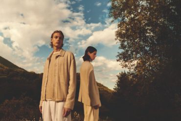 Zegna Posits A Stealth Wealth Take On Leisurewear With Oasi Cashmere