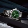 Coalescing Utility & Optimism, The Breitling Premier B01 Chronograph Is The Ultimate Recession-Era Timepiece