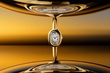 cartier watches and wonders novelties 2023