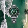 Seiko Has Released A Trio Of Weekend-Proof GMT Dive Watches