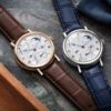 Classique Never Dies; Breguet Reinvents The Quantième Perpétuel 7327