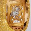 jacob & co billionaire timeless timepiecea