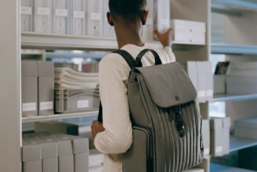Rimowa Flap Backpack Large