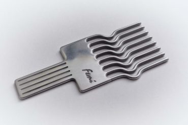 Simon Skinner’s Sculptural Afro Picks Explore Notions Of Identity & Self-Love