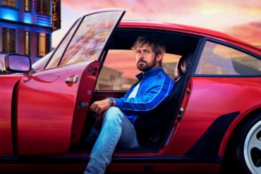 ryan gosling tag heuer the chase for carrera