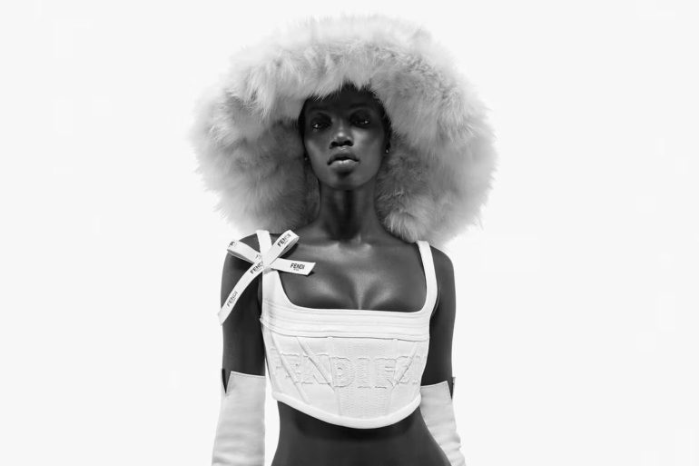 The Era Of The Crossover Continues With Fendi x Marc Jacobs