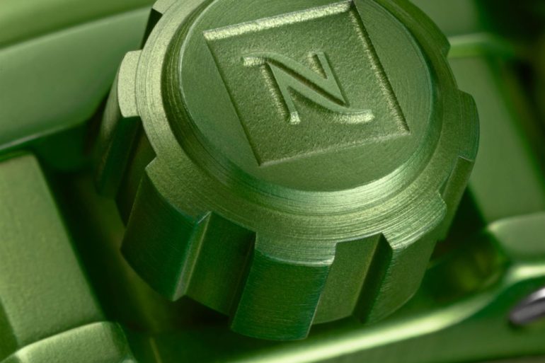 Hublot Big Bang Unico Nespresso Origin