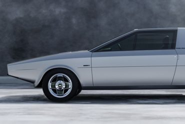 hyundai revives original pony coupe concept 1974