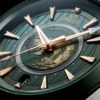 Omega Seamaster Aqua Terra Worldtimer 2023