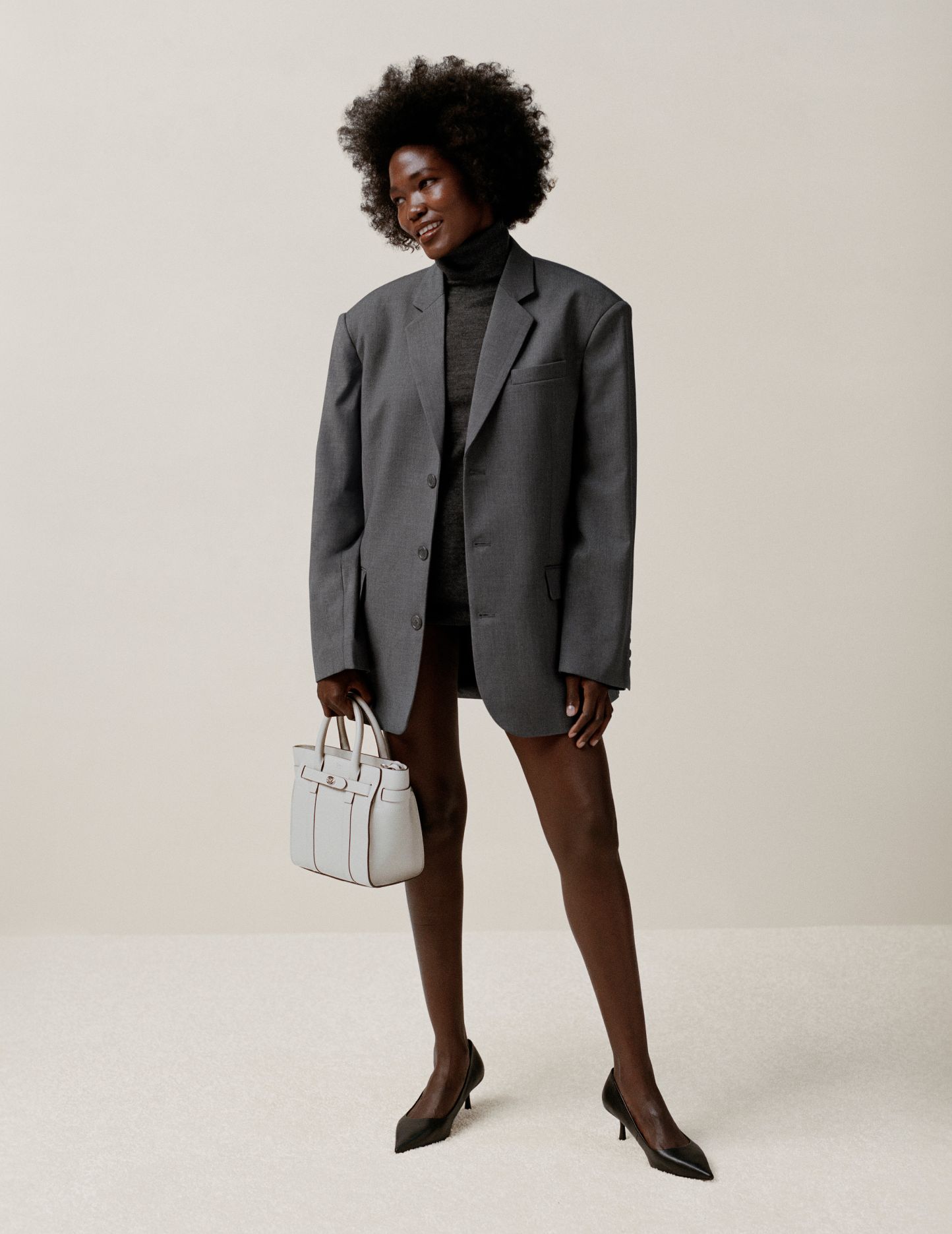 Party Like It's 2003 With The Mulberry Bayswater