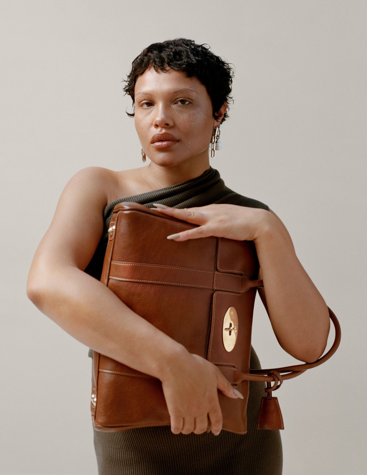 Party Like It's 2003 With The Mulberry Bayswater