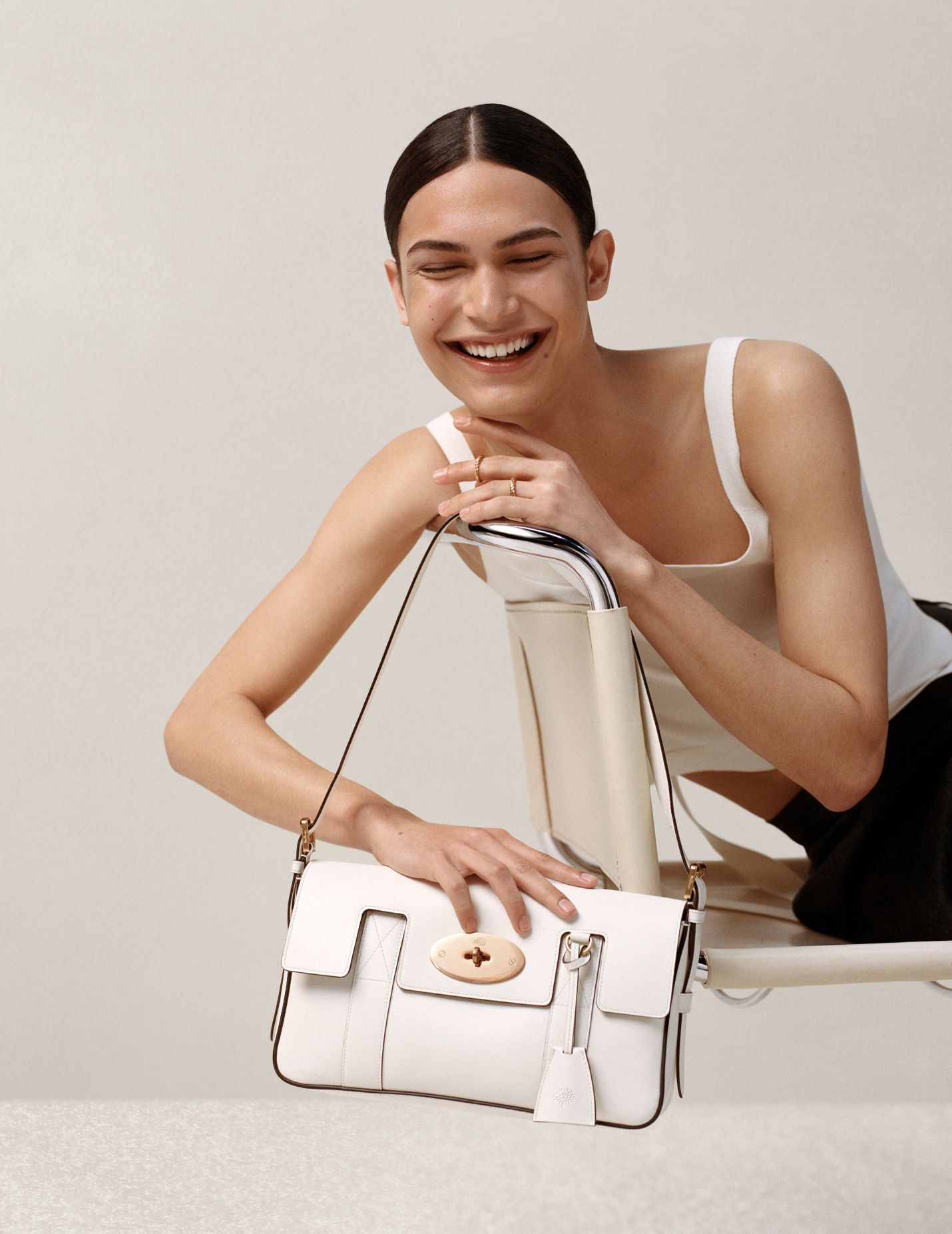 Party Like It's 2003 With The Mulberry Bayswater