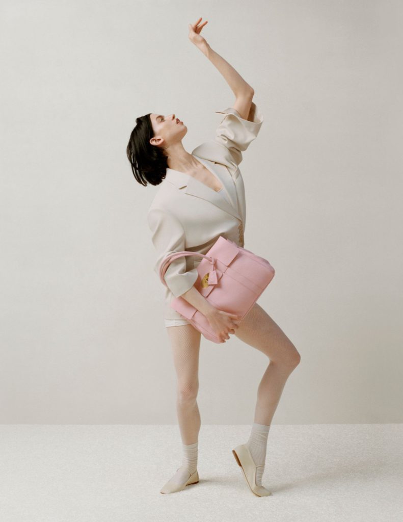 Party Like It's 2003 With The Mulberry Bayswater