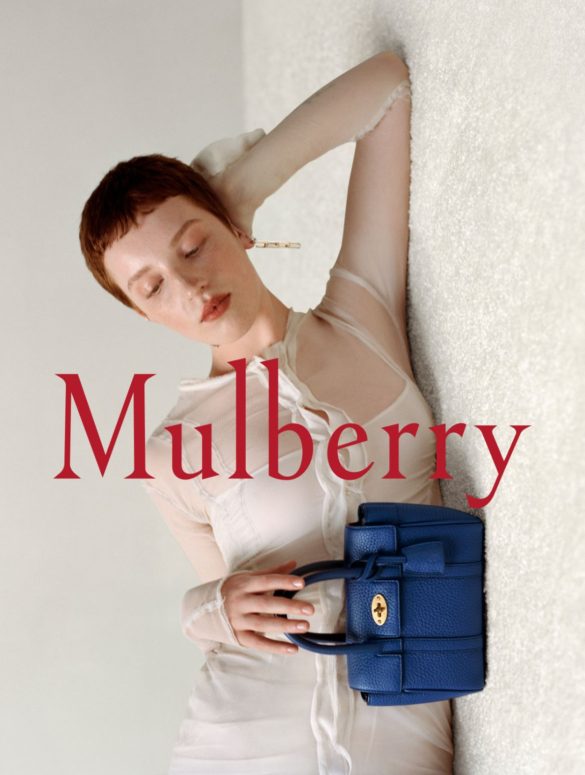 Party Like It's 2003 With The Mulberry Bayswater