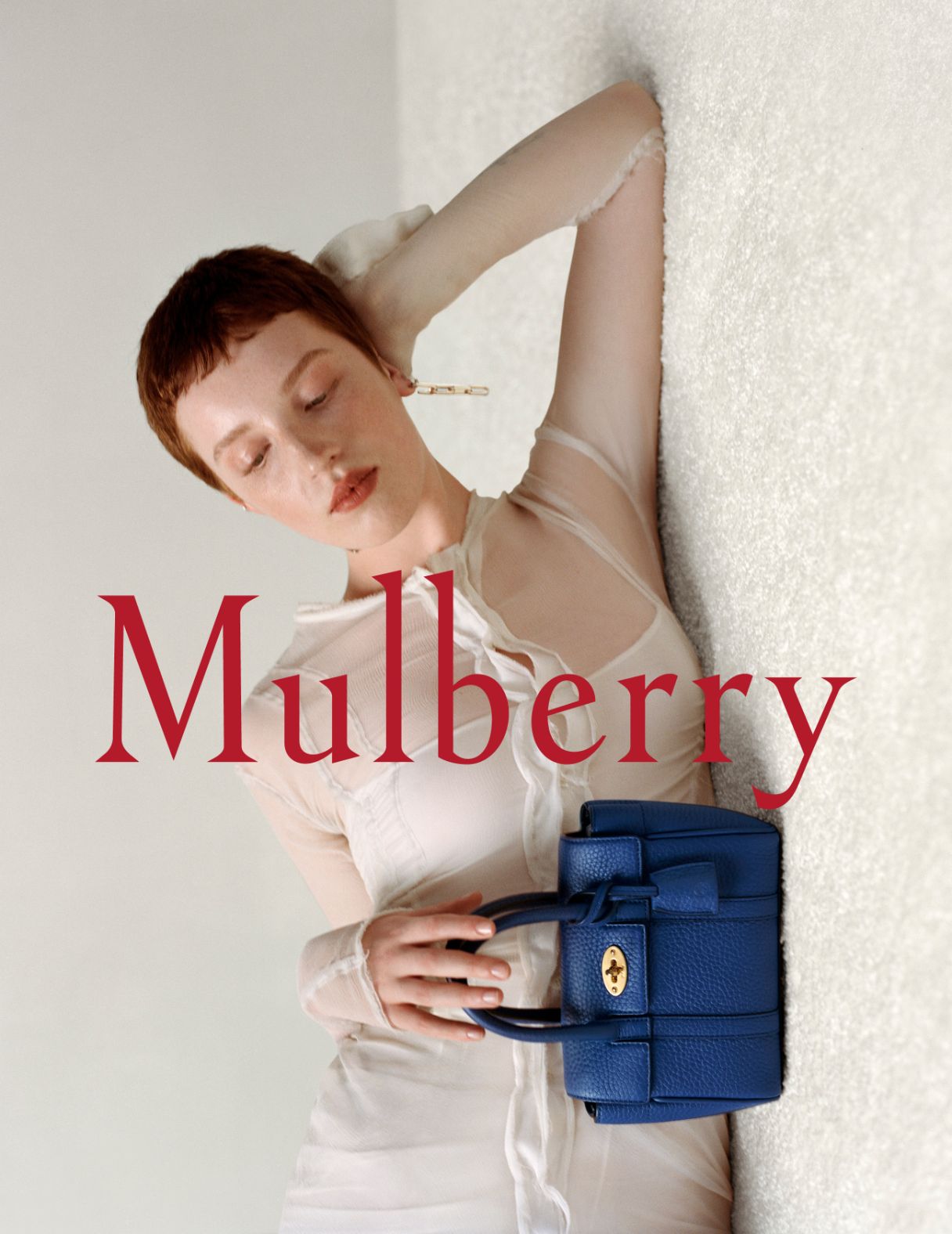 Party Like It's 2003 With The Mulberry Bayswater