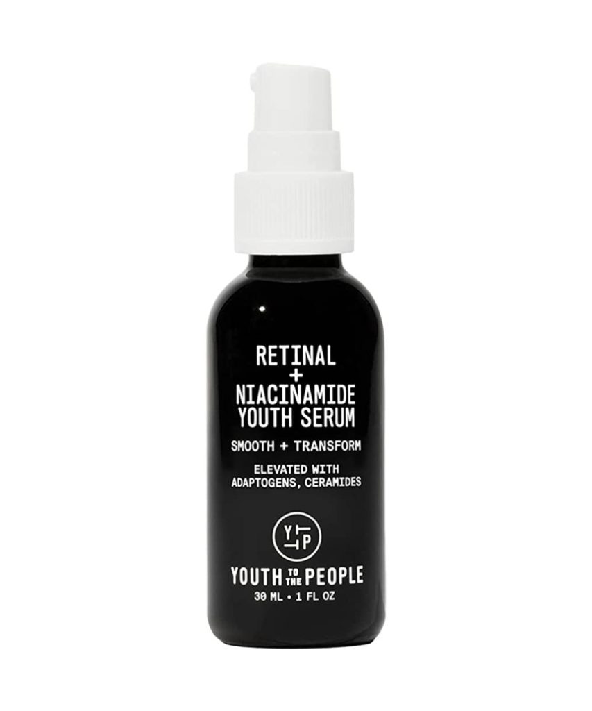 Best Niacinamide Products for Every Skin Concern and retinol