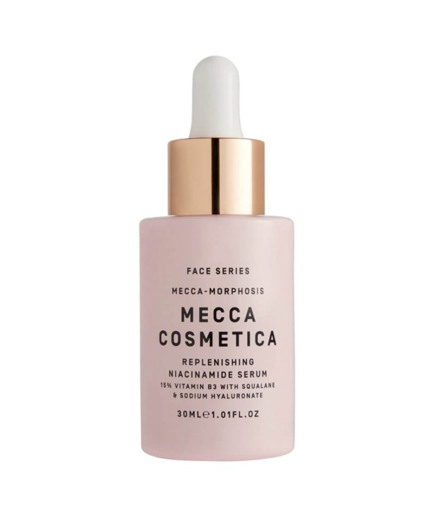 Best Niacinamide Products for Every Skin Concern hydrating