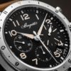 A Veteran Returns With The Breguet Type XX & Type 20