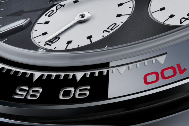 Rolex Celebrates 100th Le Mans With A Paul Newman Daytona