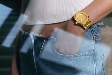 The Audemars Piguet x 1017 ALYX 9SM Royal Oak Is The It Watch Of The Year
