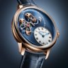 Arnold & Son Dials Up The Drama With The DSTB 42