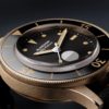 The Blancpain Fifty Fathoms 70th Anniversary Act 3 Is A Testament to The Coexistence Of Elegance & Utilitarianism