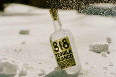 Bible; Kendall Jenner’s 818 Tequila Has Landed On Australian Shores