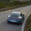 The Porsche 911 S/T Is For Drivers Who Love To, Well, Drive