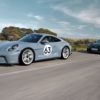 The Porsche 911 S/T Is For Drivers Who Love To, Well, Drive
