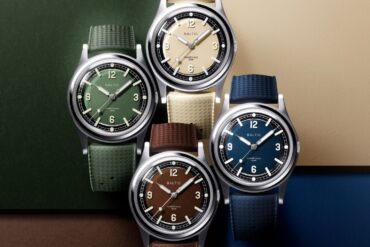 The Sub $1000 Baltic Hermétique Tourer Is The Ultimate Daily Driver