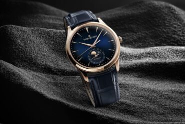 Don’t Sleep On The Understated Jaeger-LeCoultre Master Ultra Thin Moon