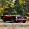 Ringbrothers Proves American Muscle Can Be Elegant With Its Modded ‘65 Mustang