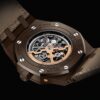 The Audemars Piguet x Travis Scott Royal Oak Is One For The Culture
