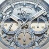 The Zenith Defy Extreme Mirror Is A Rugged Chrono With A Touch Of Vanity