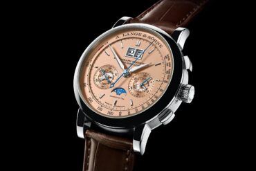 A Guide To The Different Types Of Calendar Watches