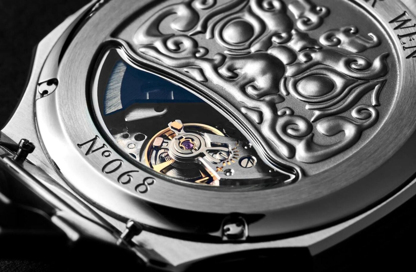 Watch In Chinese The 11 Best Chinese Watch Brands Are Changing Perceptions | AR