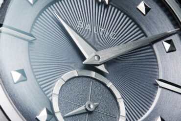 The Baltic Prismic Looks To Bring Cocktail Watches Back