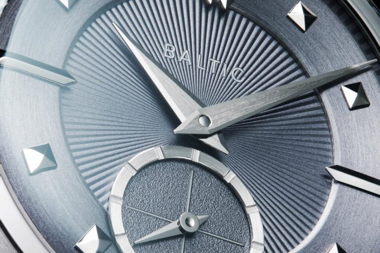 The Baltic Prismic Looks To Bring Cocktail Watches Back