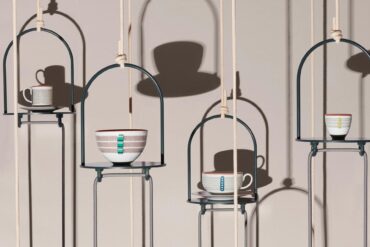 Hermès Tressages Equestres Makes Chic sTablewear For Horse Girls