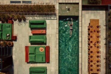 best design hotels mexico