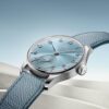 IWC Shows Off A Softer Side With Its 2024 Releases