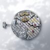 grand seiko SLGW002 & SLGW003 High-Beat Dress Watches