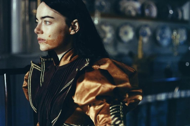 Yorgos Lanthimos' Poor Things Photobook Creates A World Within A World