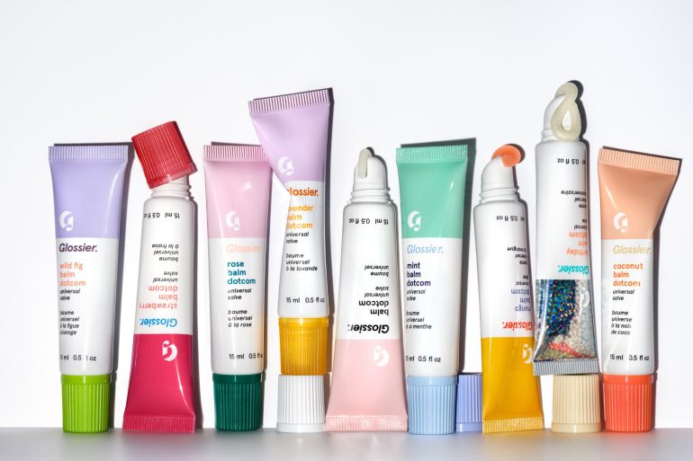 Glossier Is Coming To Australia: Launch & Pricing Details