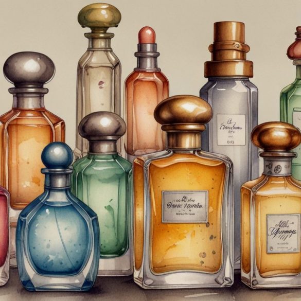Men's And Women's Long-lasting Fragrances, Niche Fragrances-100ml