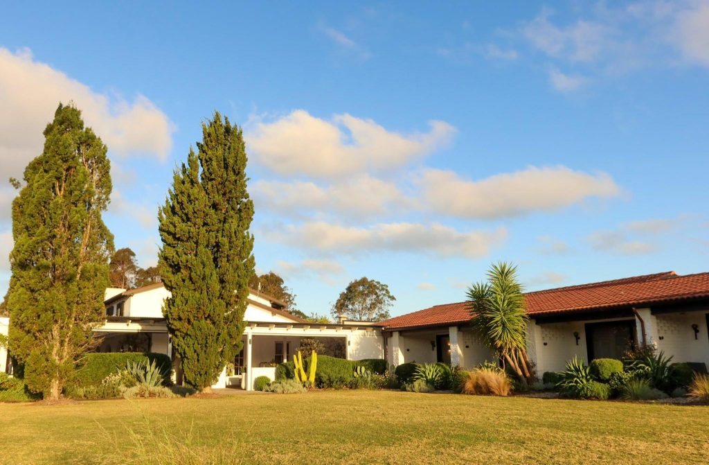 The Oaks Ranch, Mossy Point: Hotel Review - Albert Review